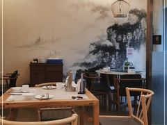 大堂-华盛丰温州大排档(东三环南路店)