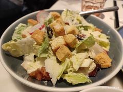 凯撒沙拉-港丽餐厅(高德置地店)