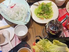 -刘一锅筋头巴脑(小北店)