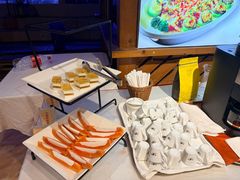 -大海湾酒楼(人南店)