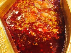 -蜀九香火锅(彩虹店)