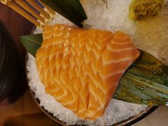 -白石的深夜食堂(济南万象城店)
