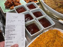 -新白鹿餐厅(金鹰新街口店)