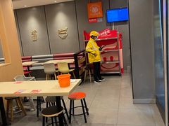 -永和大王(巨峰路店)