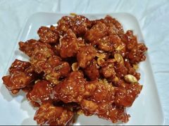 -聚福缘菜馆(隆昌路店)