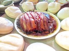 -七步香云南山里菜(昆明老街店)