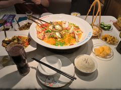 -坛宗剁椒鱼头(河西王府井店)