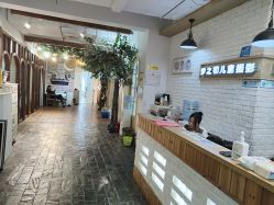 -梦之初儿童摄影(江宁店)