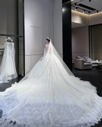 点击看大图 -MuseMarry婚纱(前海嘉里中心店)