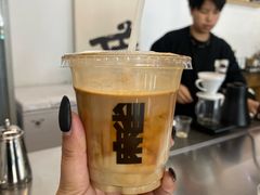 -麻雀咖啡SPARROW COFFEE(十全街店)