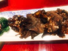 酱牛肉-盈春大饭店(千山路店)