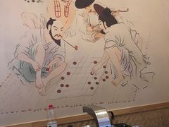 包厢-宜加牛果木烤肉专营店
