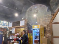 -亮亮烧烤(积玉桥总店)