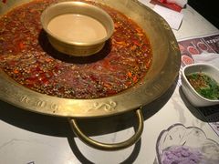 -哥老官重庆美蛙鱼头(宝山龙湖店)