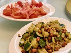 -聚德福海鲜家常菜(刘庄店)