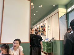 -M Stand(南京新街口金鹰店)