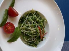 -北京德胜门华宇假日酒店·画廊咖啡厅