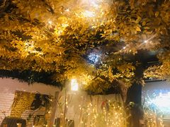 -冰城小镇音乐串吧·聚会餐厅(百子湾店)