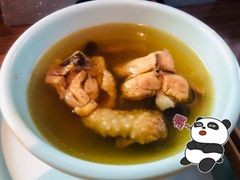 -有红鸡毛店·川菜(建设路店)