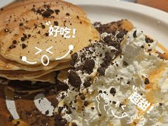 -MAGPIE喜鹊派餐厅(华侨城店)