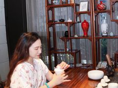-浅深Cheersum(曹杨店)