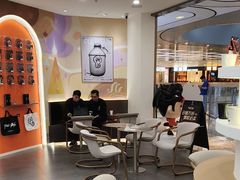 -Pull-Tab拉环咖啡(杭州市上城区来福士中心店)