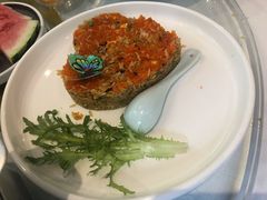 食神炒饭-合兴居烤鸭店