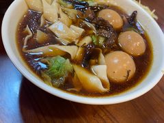 -顺发拉面(长湖路店)