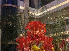 -武汉江城明珠豪生大酒店