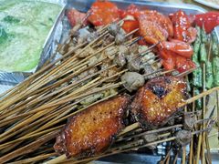 -夜烤·宜宾烧烤(洋河路店)