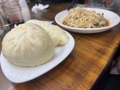 -雪琴面馆富安特色鱼汤面(城中花园店)