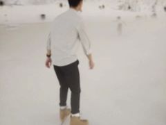 -世界之窗阿尔卑斯冰雪世界