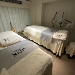 -JNK皮肤管理中心