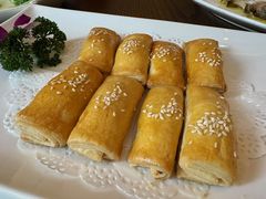 -水月周庄铂尔曼酒店-水月荟中餐厅