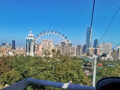 -富斯特索道