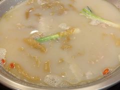 -老来福·非遗酸汤兔(凯旋路店)