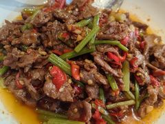 -韶山冲湘菜(中兴大街店)