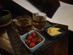-水墨澜渟足道·SPA·传统(四望亭东关街店)
