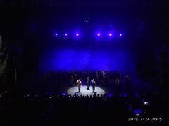 -《12·12》西安事变大型实景演出
