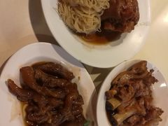 -阿水狮猪脚大王(台中公园店)