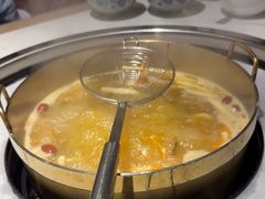 -云尊府云南菜·蒸汽石锅鱼(学清路店)