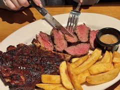 -Texas Roadhouse(世纪汇广场店)