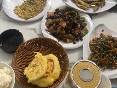 -途肴·老农饭庄(百里峡店)