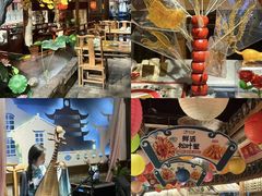 -老宁波1381餐厅(宏泰广场店)