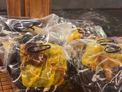-Max Bakery 阿唛手作