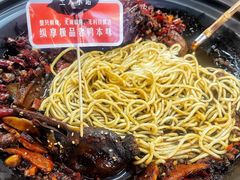 -回味黑鸭煲·始于2006(万松园店)