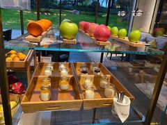 -杭州久泰饭店·摩卡花园