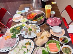-潮澎派·潮汕菜大排档(南较西路店)
