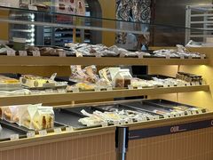 -OUR Bakery(SKP-S店)