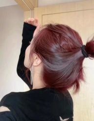-3AM·S HAIR SALON烫发染发接发
